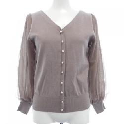 Apuweiser-riche Top - Hàng hiệu Authentic