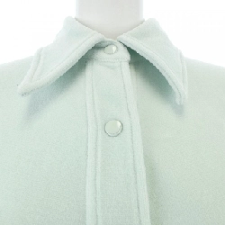 【Mã giảm giá】Áo sơ mi ALEXANDER WANG 644352