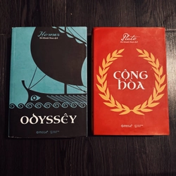 Combo Cộng hoà + Odyssey