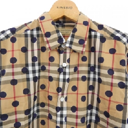 Áo sơ mi BURBERRY 4068946 627769