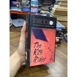 The Kite Rider - Geraldine McCaughrean 506813