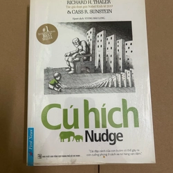 Nudge cú hích
