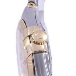 Đồng hồ Omega Constellation Brush Combi 11P 123.20.35.20.58.001 SSxYG tự động - Hàng hiệu chính hãng 883799