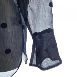 【Mã giảm giá】Áo sơ mi Cygne 640032