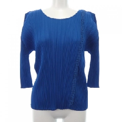 Pleats Please PLEATS PLEASE 2008 Số Lượng Lưới PP81-JK771 7562122 Áo