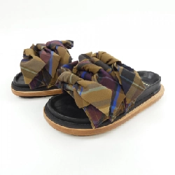 サカイ SACAI Sandal 659340