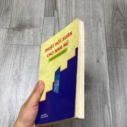 Thuật hồi xuân cho nam nữ. 1b3 539848