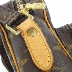 Túi xách vai Louis Vuitton Monogram Amazon M45236 610794