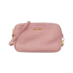 Túi xách vai Miu Miu RT0539 - Hàng hiệu Authentic