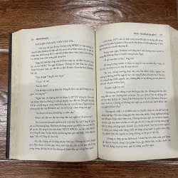 Đời tôi - Hồi tưởng & suy ngẫm 1 - Mikhail Gorbachev  (9) 957051