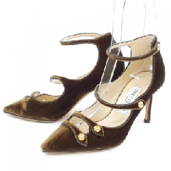 Giày JIMMY CHOO 658541