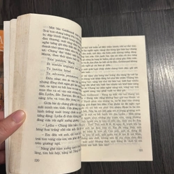 Combo 2 tác phẩm Hermann Hesse 333161