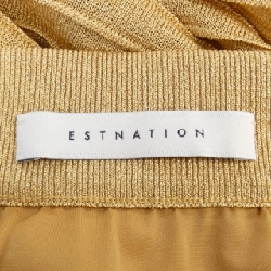 【Mã giảm giá】Estnation ESTNATION Váy 653954