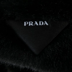 Áo khoác Prada Aspen Boxy Jacket Logo Tam Giác PZV008 S231 12DH 627579