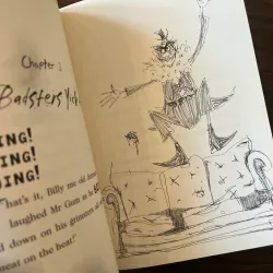 ✨𝑴𝒓. 𝑮𝒖𝒎 5-𝑩𝒐𝒐𝒌 𝑺𝒆𝒕✨ 760769