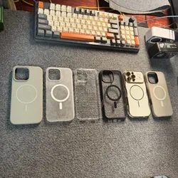 Combo 6 Cái Ốp Lưng Iphone 16promax 662246