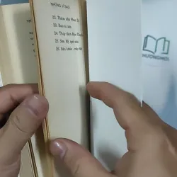 [MIỄN PHÍ BỌC SÁCH] [XƯA] Tập truyện: Những Vì Sao (1997) - Đoàn Minh Tuấn 798519