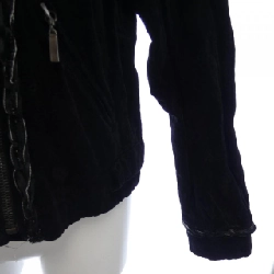 【Mã giảm giá】Áo khoác CHANEL 640716