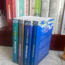 Có Một vườn Thơ Đạo sưu Tập Kỷ Niệm 100 năm ngày sinh Hàn Mặc Tử 688392