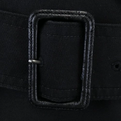 【Mã giảm giá】Áo khoác trench Burberry London 640721