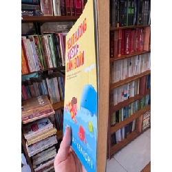 Yêu thương không cấm đoán -  Ohmae Kenich 359890