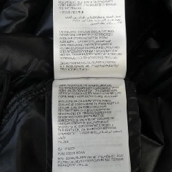 MONCLER AMINIA Áo khoác lông - Hàng hiệu Chính hãng 820964