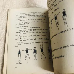 TẬP THEO SỨC KHỎE TẬP THEO Ý MUỐN 1004845