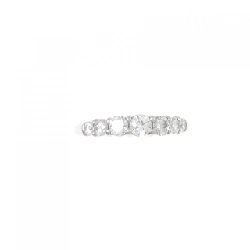 Nhẫn kim cương PT900 0.70CT - Hàng hiệu Authentic 852886