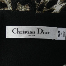クリスチャンディオール CHRISTIAN DIOR 7A21305A1770 Váy - Hàng hiệu Chính hãng 815166