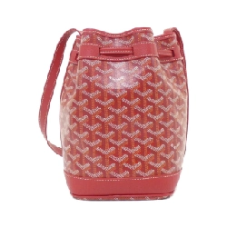 Túi đeo vai Petit Flot Goyard 612133