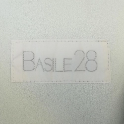 【Mã giảm giá】BASILE 28 áo khoác 644289