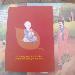 Niệm Phật chuyển hóa tế bào ung thư 1030145