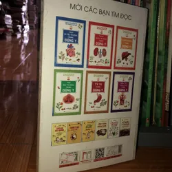 Phế đại trường trong Đông Y  706215