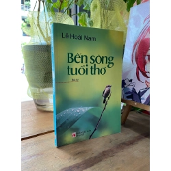 Bến sông tuổi thơ - Lê Hoài Nam 201726