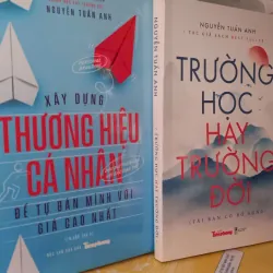 sách kỹ năng - cho bạn trẻ 933826