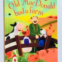 The Usborne My First Reading Library - Usborne xanh (Sách nhập) - 50 quyển + File Mp3 1038281
