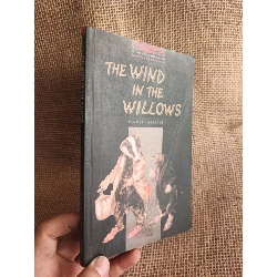 The wind in the willows - Kenneth Grahame mới 80% (Sách ngoại) HCM060526
