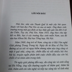 Quê hương thương nhớ tác giả  thanh Quế 533582