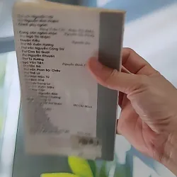 Thơ Nguyễn Khuyến (2002) - Nguyễn Khuyến 607742