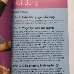 YOGA GIẢM STRESS ( SÁCH IN MÀU) 219417