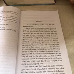 Đông Nam Á: Các di tích lịch sử danh thắng và công trình kiến trúc tiêu biểu 1000241