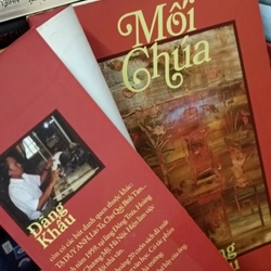 Mối chúa (Đãng Khấu) 508802