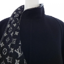 Louis Vuitton LOUIS VUITTON Áo khoác clip mặt trước hai mặt FTMA45QWE - Hàng hiệu Chính hãng 816477