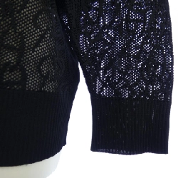 HERMES MORS ET GOURMETTES 4E2647DD Áo len - Hàng hiệu Chính hãng 774130