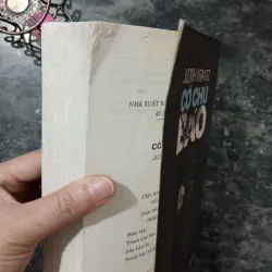 Truyện Cô Chủ Báo (Scruples) - Judith Krantz | Thế giới thời trang & Quyền lực 969951