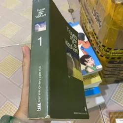 Truyện ngắn hay Việt Nam 1 748416