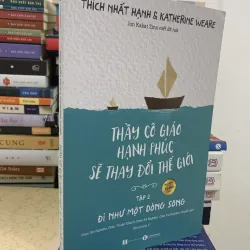 Thầy cô giáo hạnh phúc sẽ thay đổi thế giới 1037283