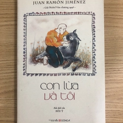 Con lừa và tôi - Juan Ramón Jiménez (Nobel 1956)