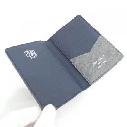 Ví da Louis Vuitton Taiga Organizer de Poche M25878 - Hàng hiệu Chính hãng 769524