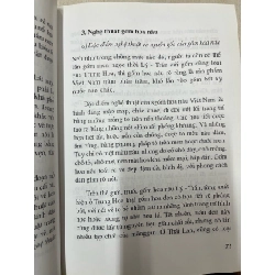 Gốm Việt Nam từ đất nung đến sứ - Trần Khánh Chương